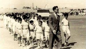 VALENCIENS EN ALGERIE 026